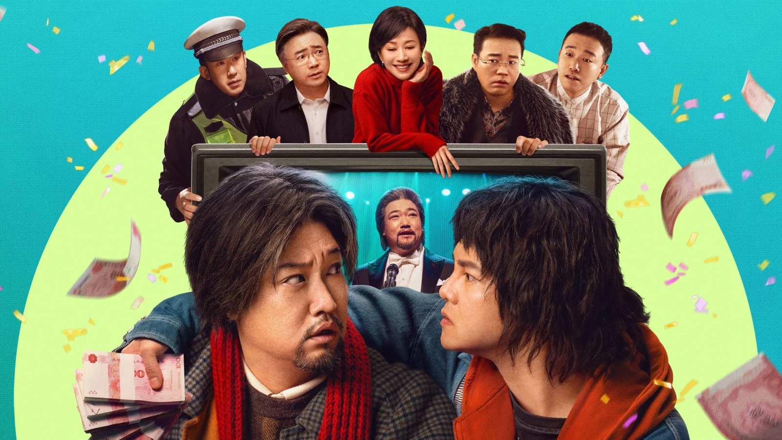 Xem phim Cha Giả - Motchill