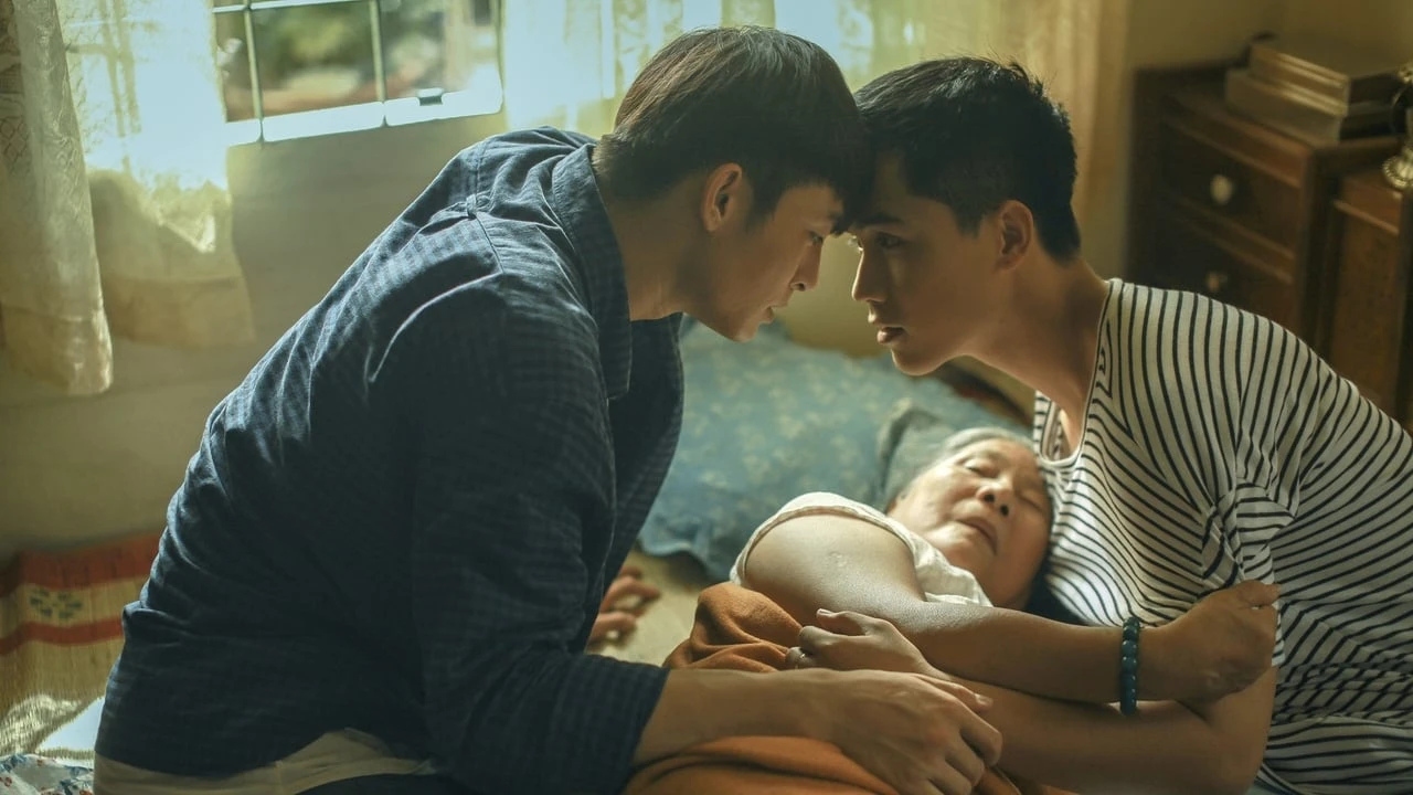 Xem phim Thưa Mẹ Con Đi - Motchill