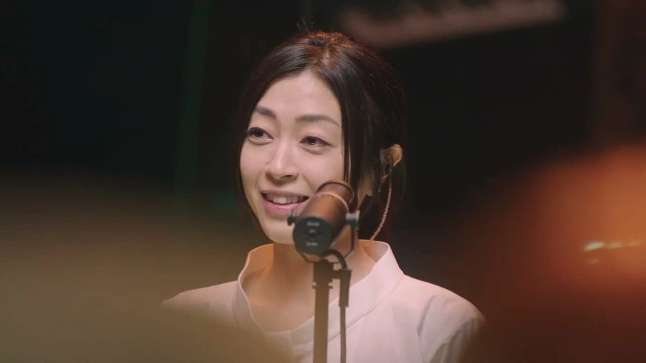 Xem phim Utada Hikaru: Thu âm trực tiếp từ Air Studios - Motchill