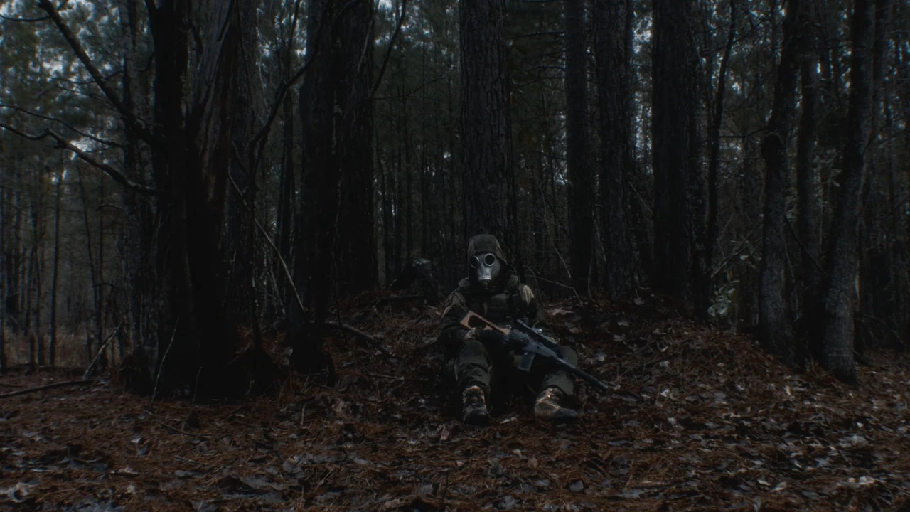 Xem phim S.T.A.L.K.E.R. Shadow of the Zone - Motchill
