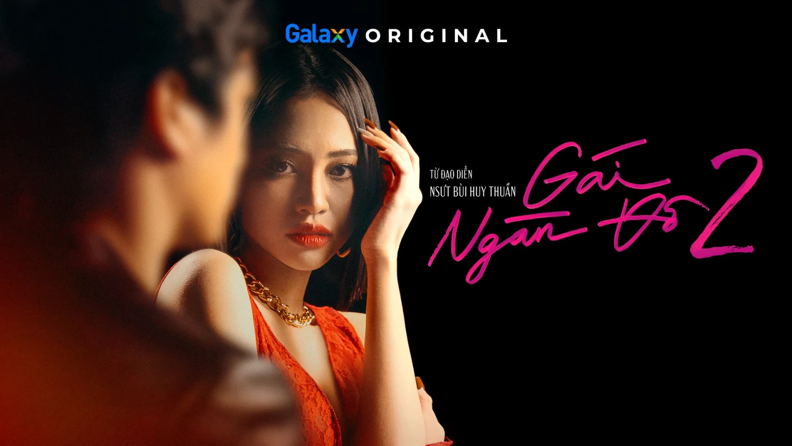 Xem phim Gái Ngàn Đô (Phần 2) - Motchill