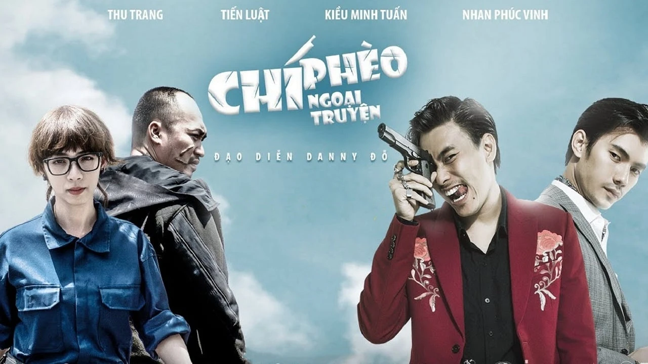 Xem phim Chí Phèo Ngoại Truyện - Motchill