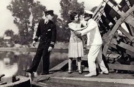 Xem phim Steamboat Bill, Jr. - Motchill
