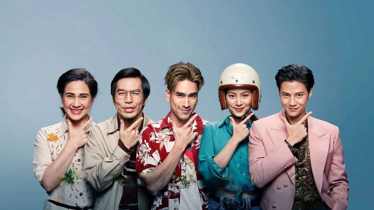 Xem phim Lừa Đểu Gặp Lừa Đảo - Motchill