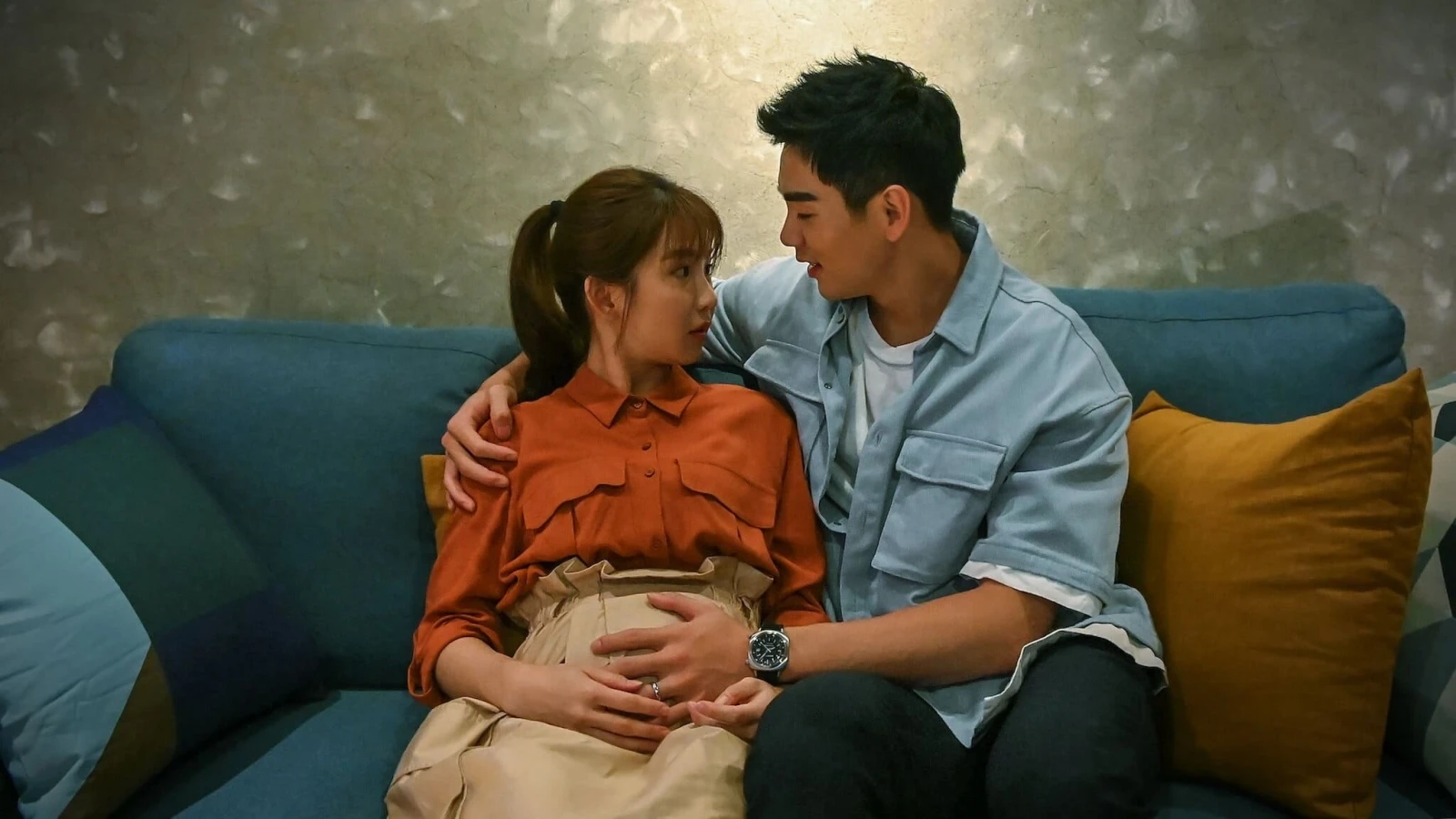 Xem phim Hành Trang Làm Mẹ - Motchill