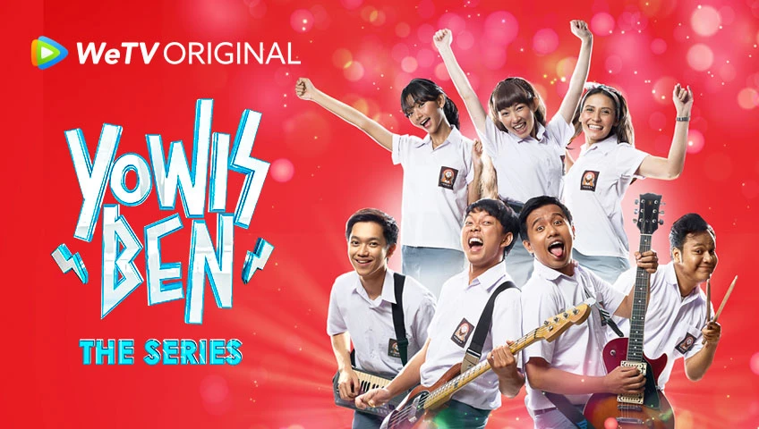 Xem phim Yowis Band: The Series - Motchill