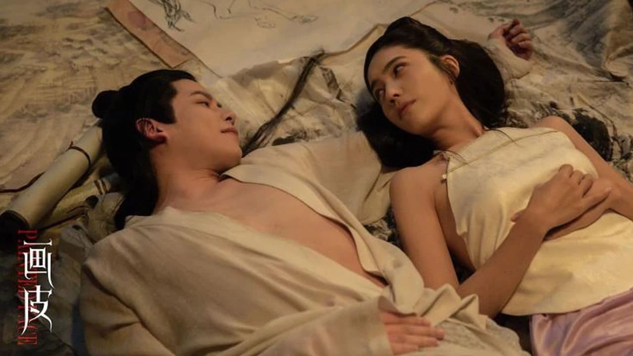 Xem phim Họa Bì - Motchill