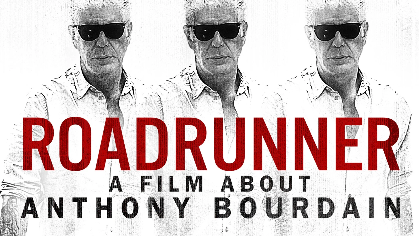 Xem phim Roadrunner: Một Bộ Phim Về Anthony Bourdain - Motchill