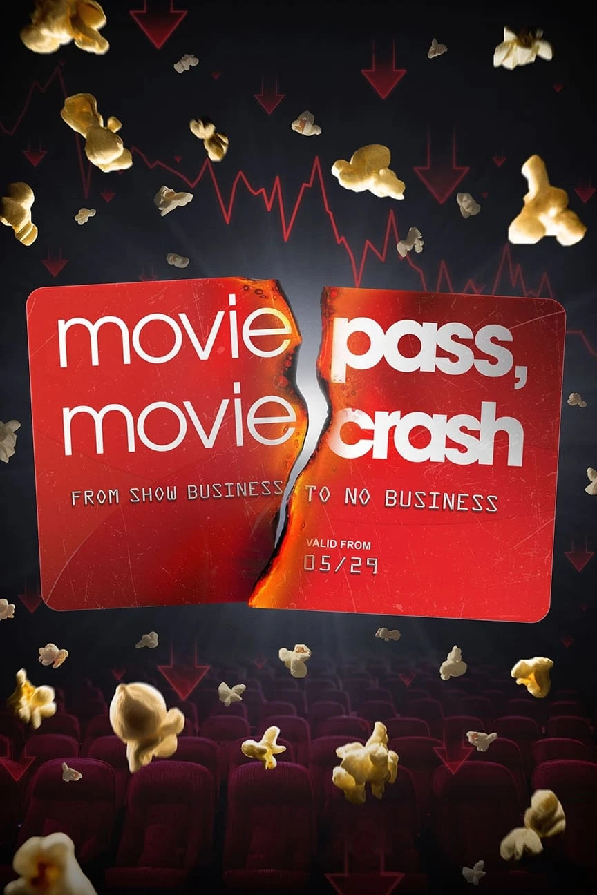 Moviepass, Tham Vọng Và Sụp Đổ