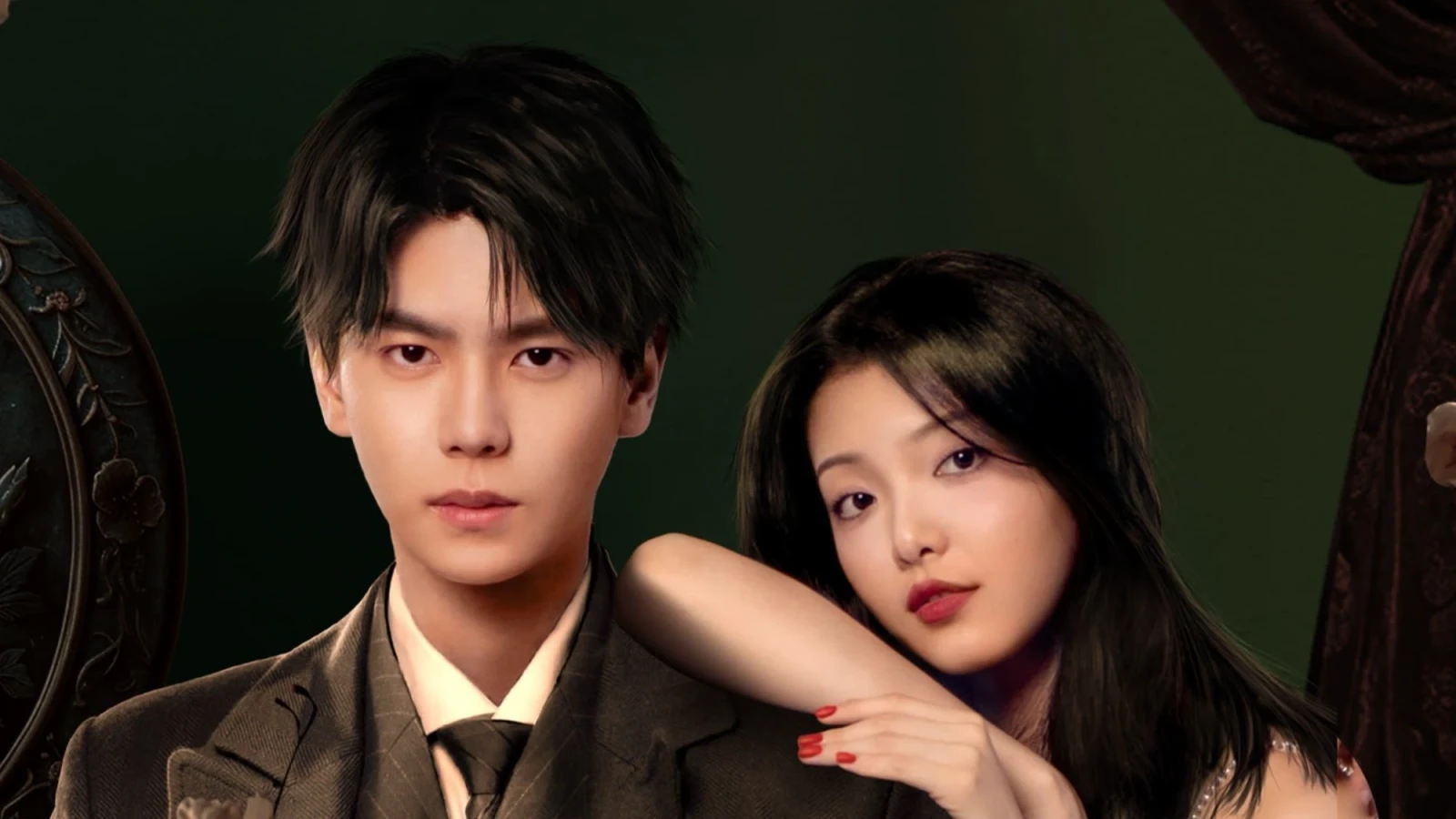 Xem phim Quá Trễ Để Yêu - Motchill