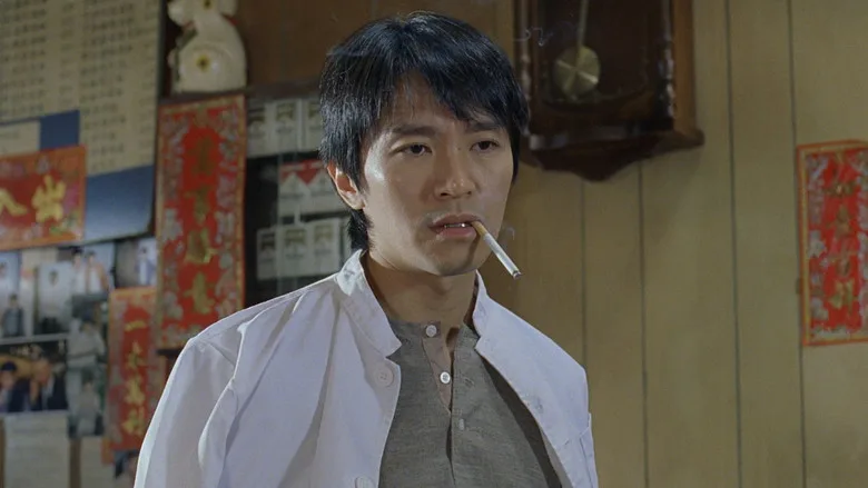 Xem phim Hoàng Tử Bánh Trứng - Motchill
