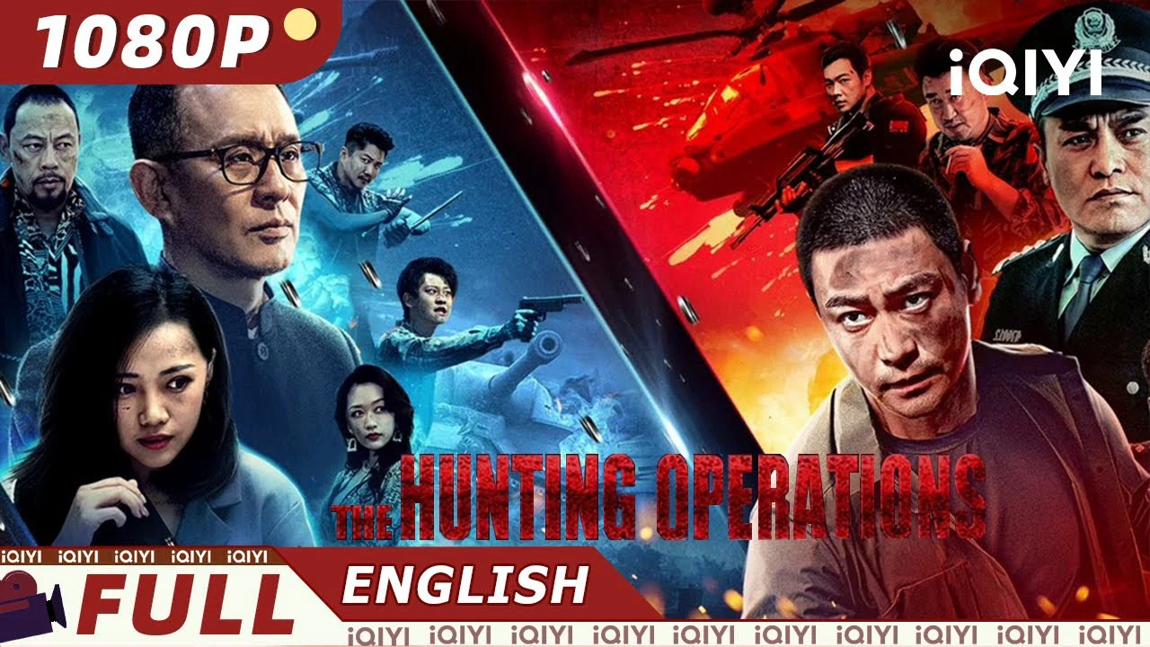 Xem phim Hành Động Săn Bắn - Motchill