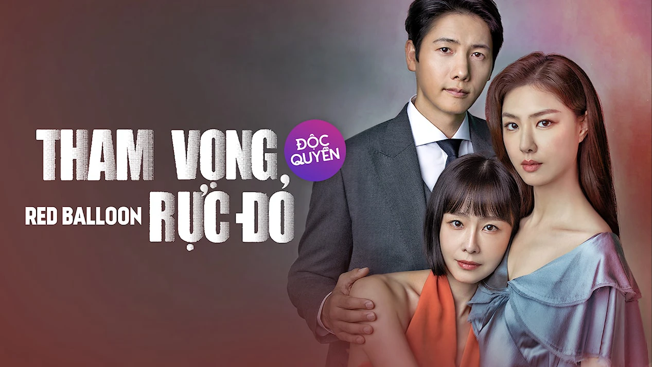 Xem phim Tham Vọng Rực Đỏ - Motchill