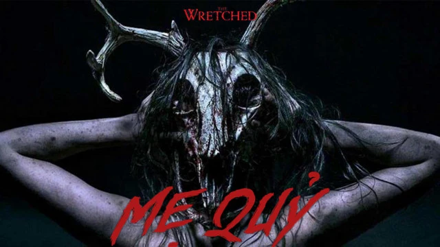 Xem phim Mẹ Quỷ - Motchill