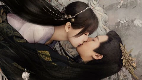 Xem phim Thương Lan Quyết - Motchill