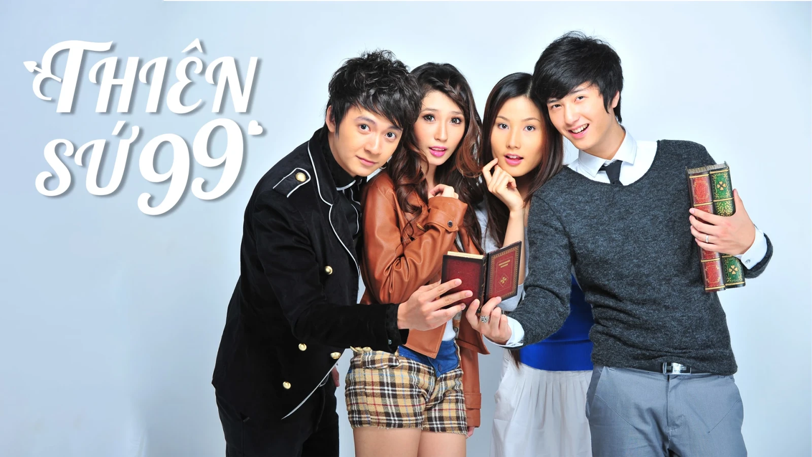 Xem phim Thiên Sứ 99 - Motchill