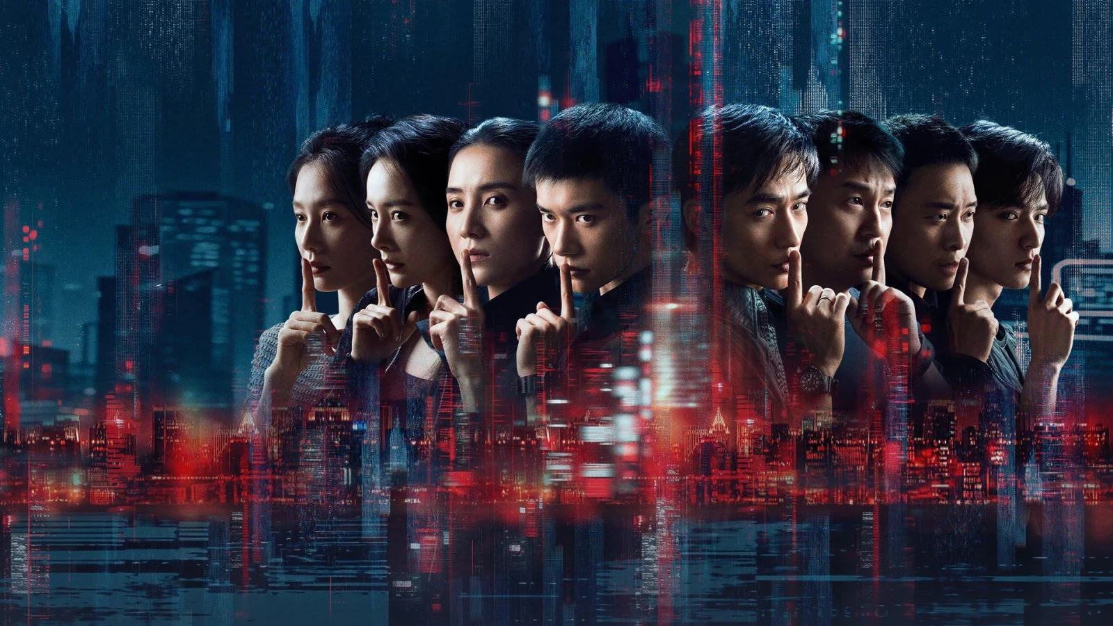 Xem phim Kinh Trập Vô Thanh - Motchill