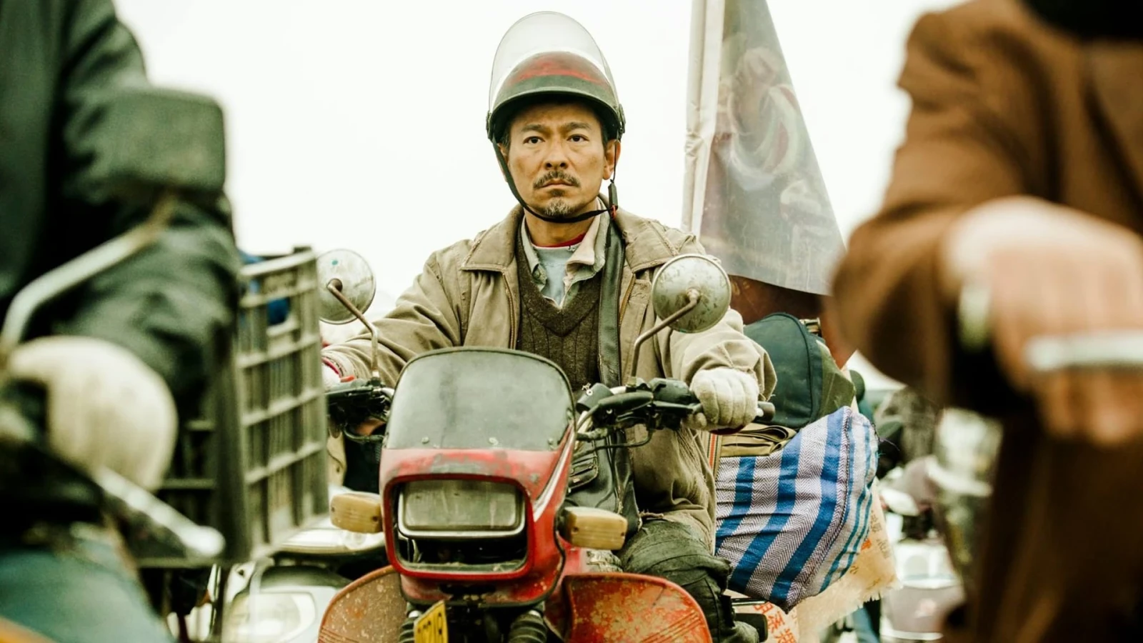 Xem phim Thất Cô - Motchill