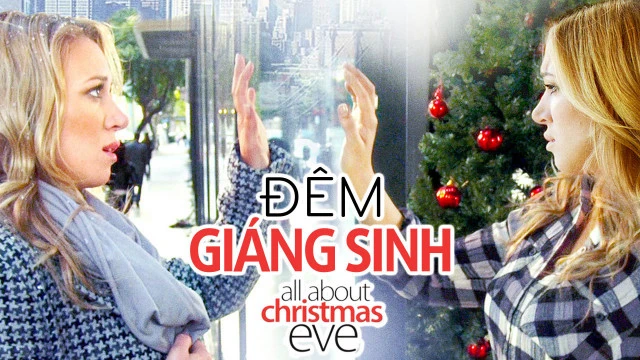 Xem phim Đêm Giáng Sinh - Motchill