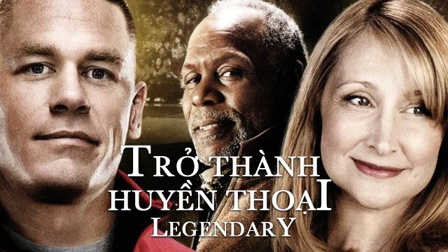 Xem phim Trở Thành Huyền Thoại - Motchill