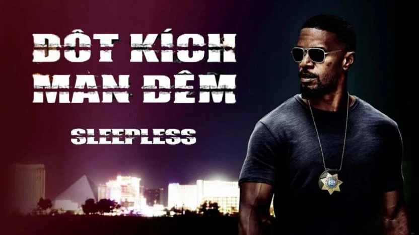 Xem phim Đột Kích Màn Đêm - Motchill