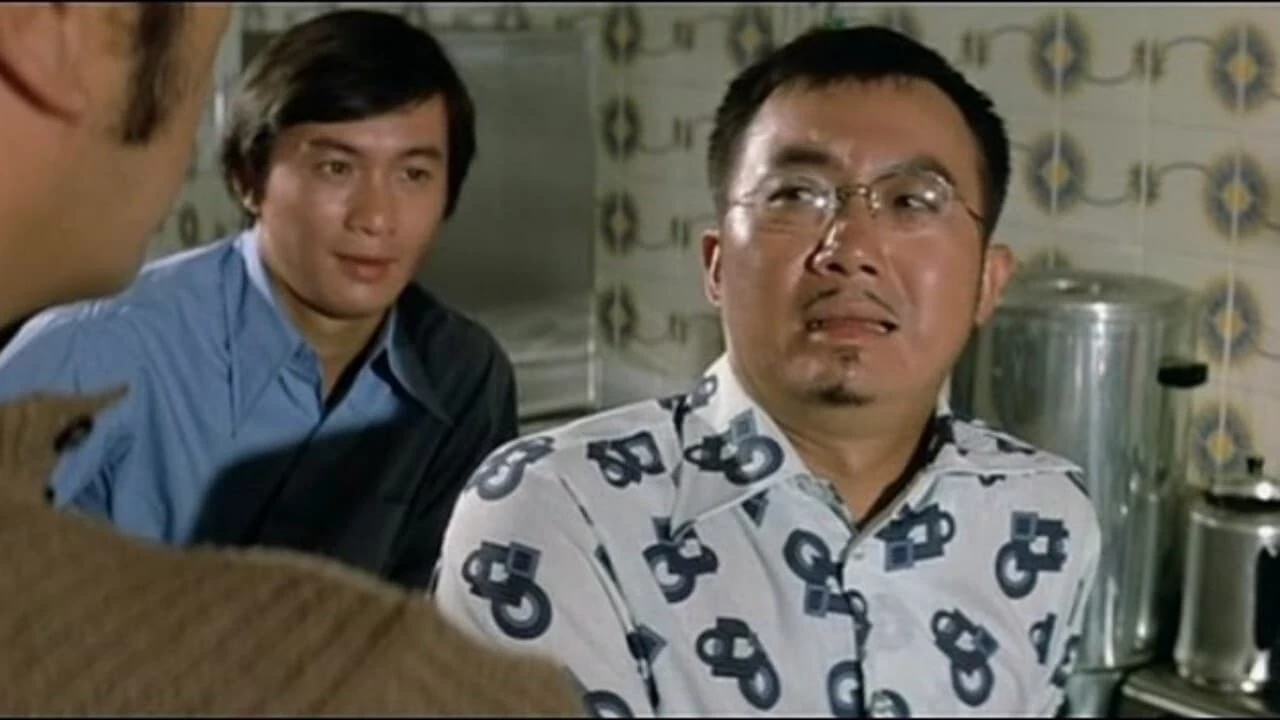 Xem phim Quỷ Mã Song Tinh - Motchill