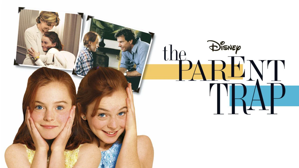 Xem phim The Parent Trap - Motchill