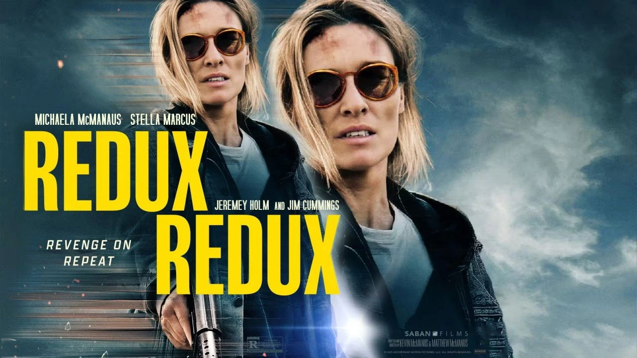 Xem phim Sự Trở Lại - Motchill