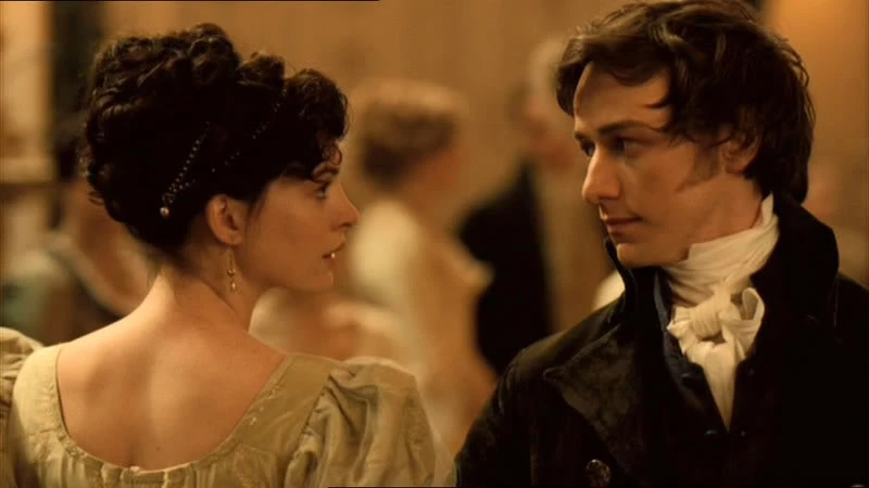 Xem phim Becoming Jane - Motchill