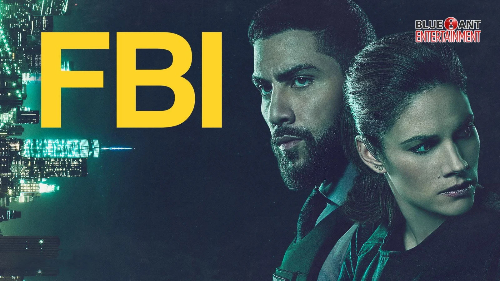 Xem phim FBI (Phần 3) - Motchill