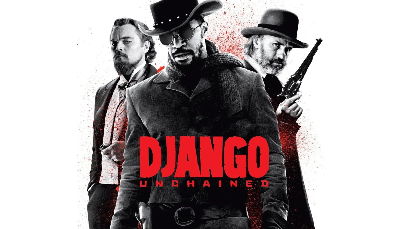 Xem phim Hành Trình Django - Motchill