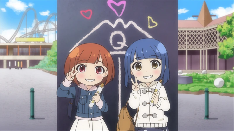 Xem phim Suzakinishi The Animation - Motchill