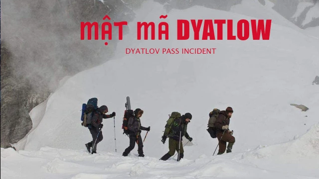 Xem phim Mật Mã Dyatlow - Motchill