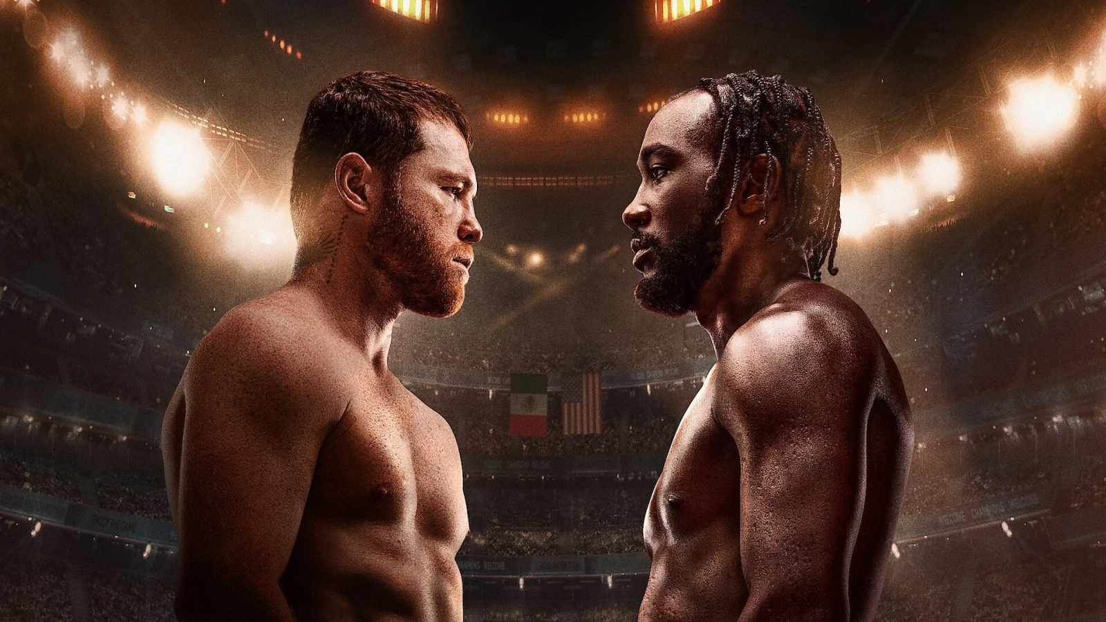 Xem phim Đếm Ngược: Canelo Vs Crawford - Motchill