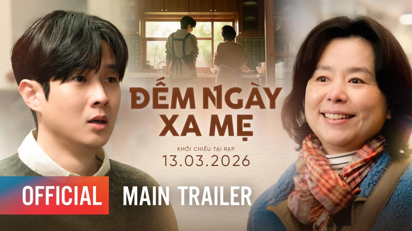 Xem phim Đếm Ngày Xa Mẹ - Motchill