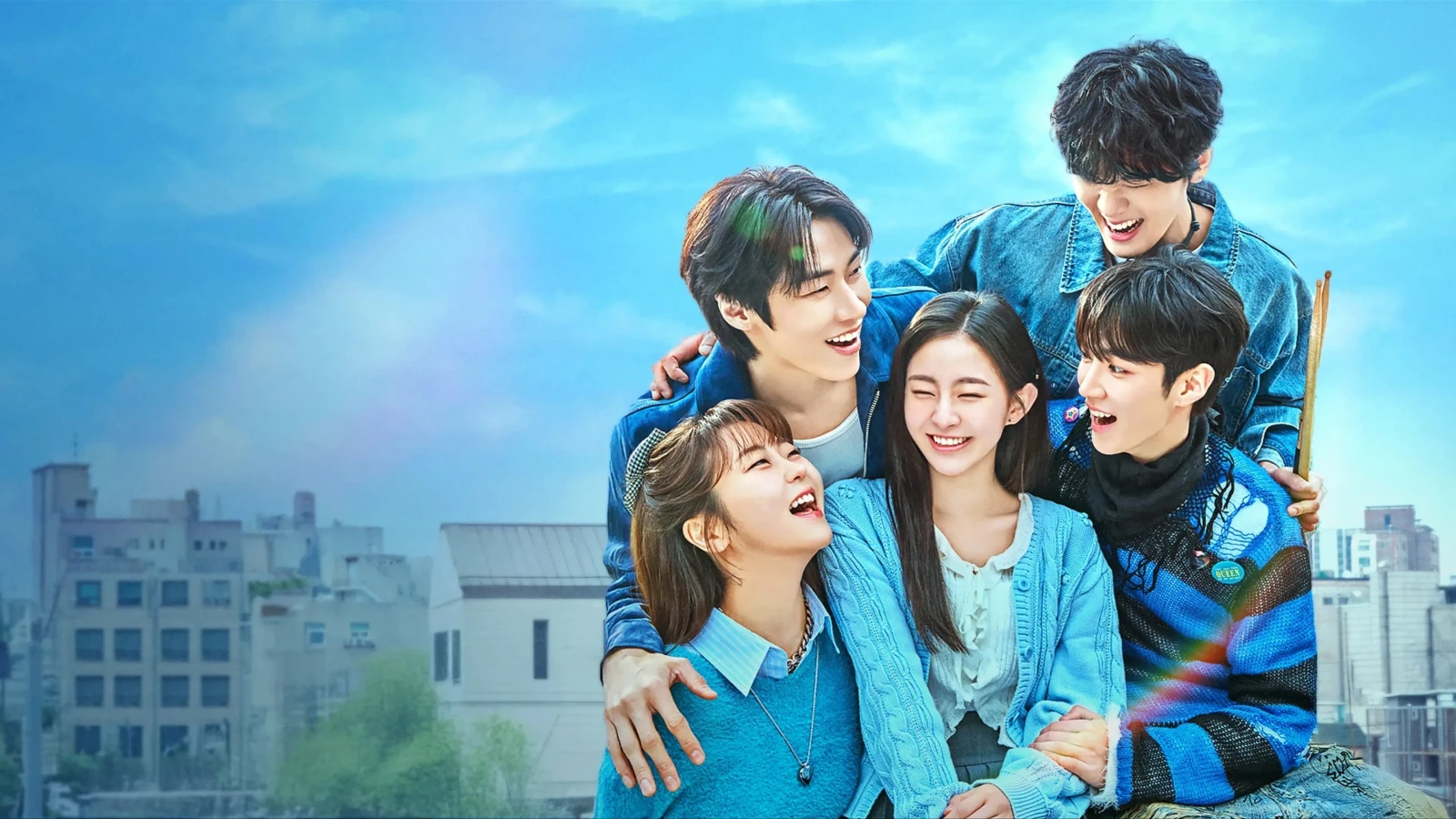 Xem phim Mùa Xuân Tuổi Trẻ - Motchill