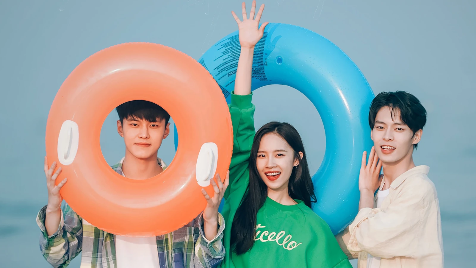 Xem phim Bây Giờ Mình Gặp Nhau Đi - Motchill