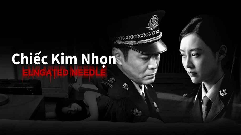 Xem phim Chiếc Kim Nhọn - Motchill