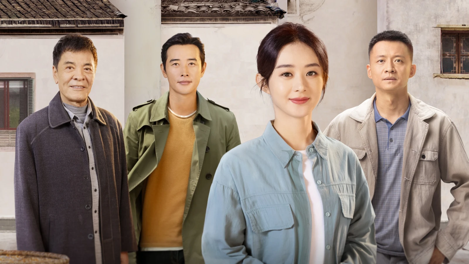 Xem phim Hạnh Phúc Đến Vạn Gia - Motchill