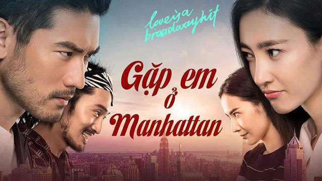 Xem phim Gặp Em Ở Manhattan - Motchill