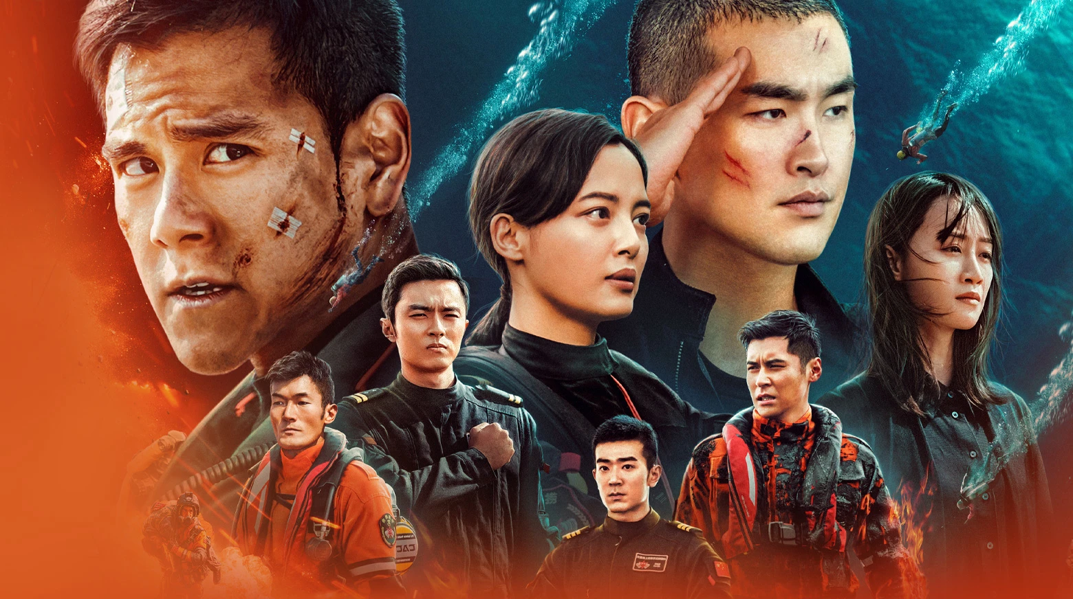 Xem phim Cứu Hộ - Motchill