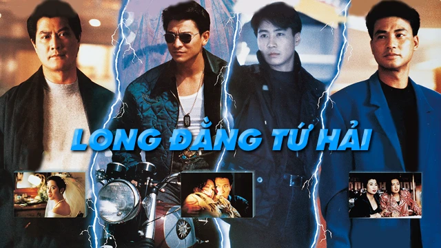 Xem phim Long Đằng Tứ Hải - Motchill