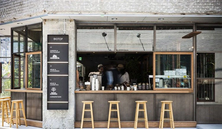 Xem phim Tiệm Hình Tượng Take-away - Motchill