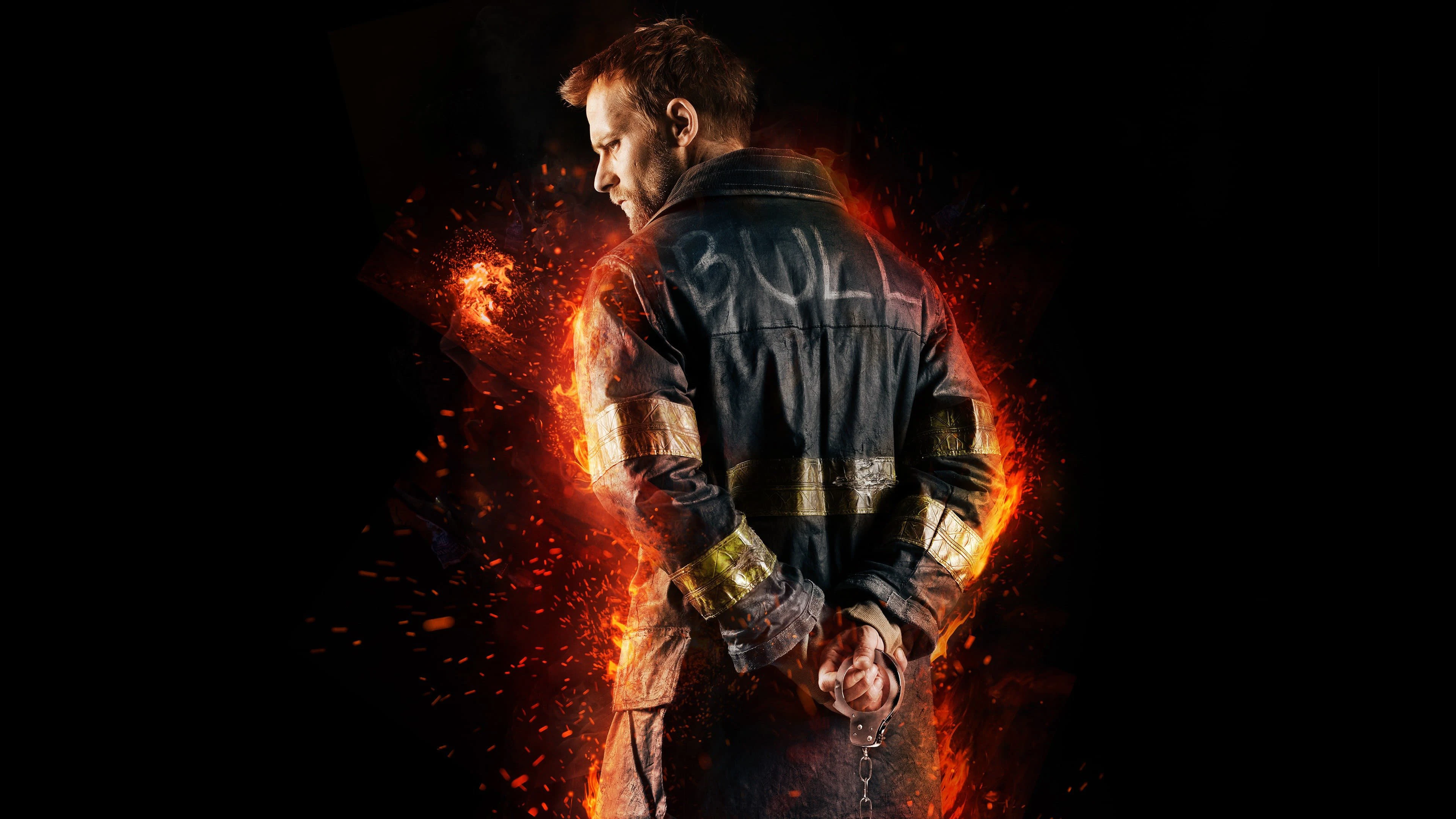 Xem phim Backdraft 2 - Motchill