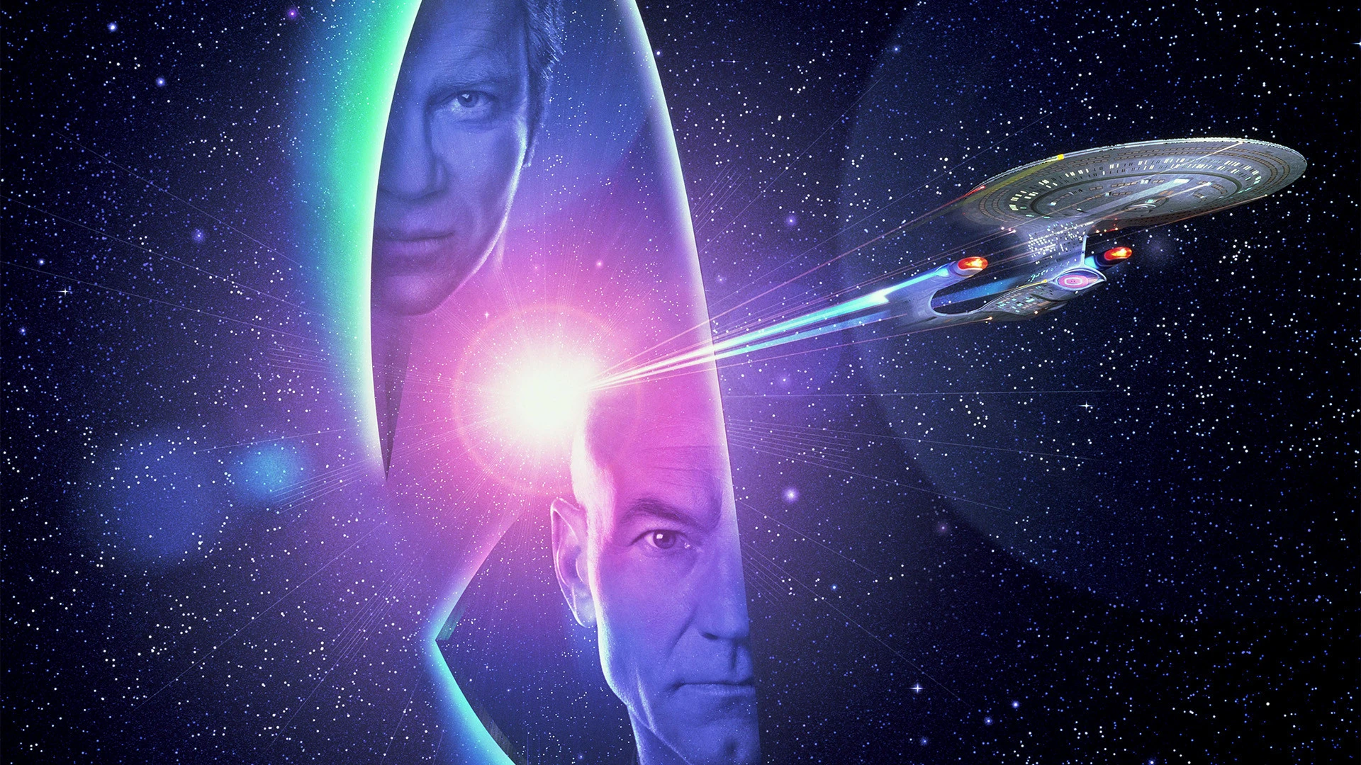 Star Trek: Các Thế Hệ
