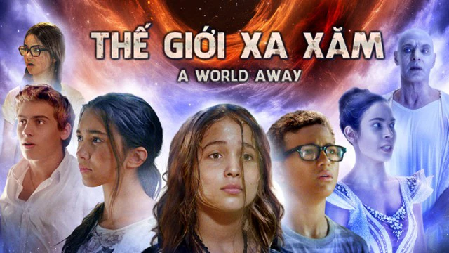 Xem phim Thế Giới Xa Xăm - Motchill