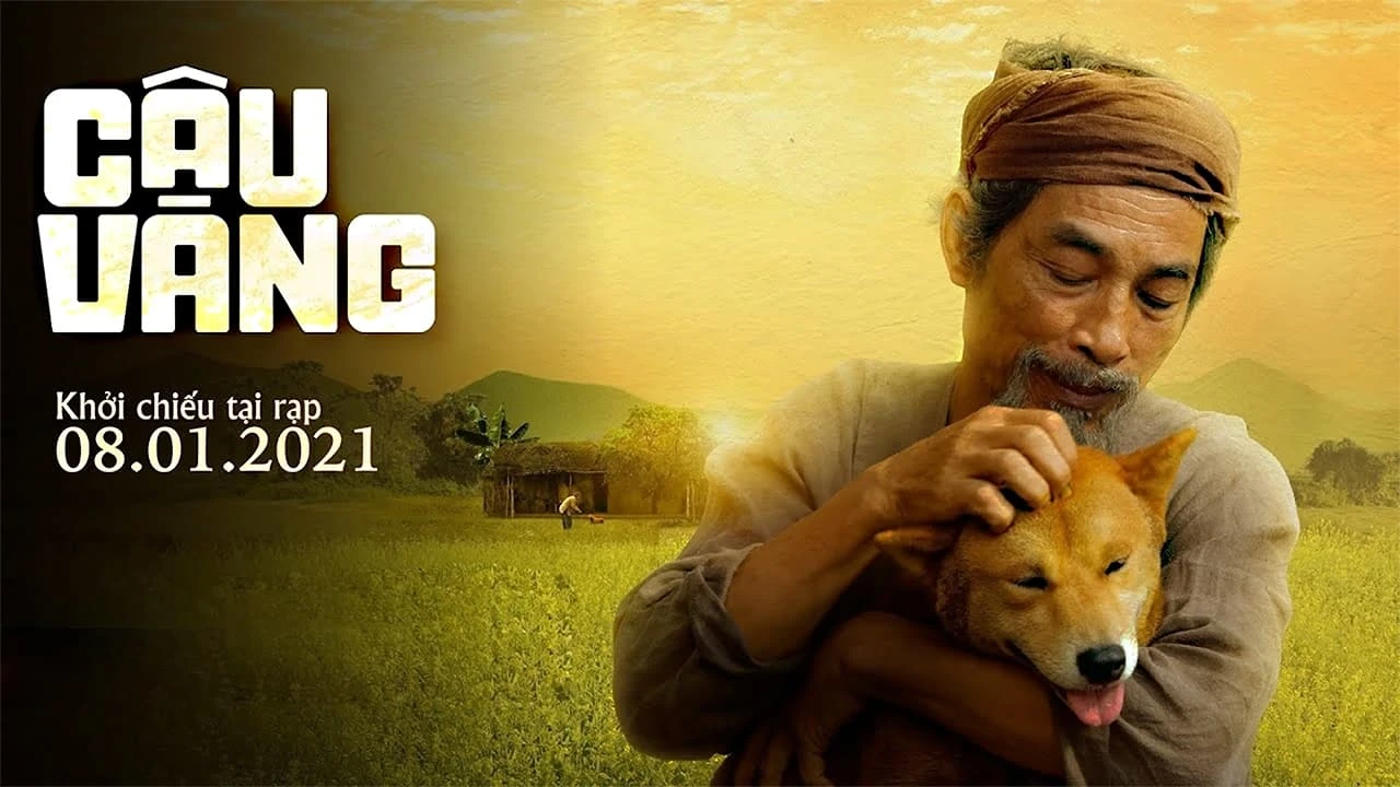 Xem phim Cậu Vàng - Motchill