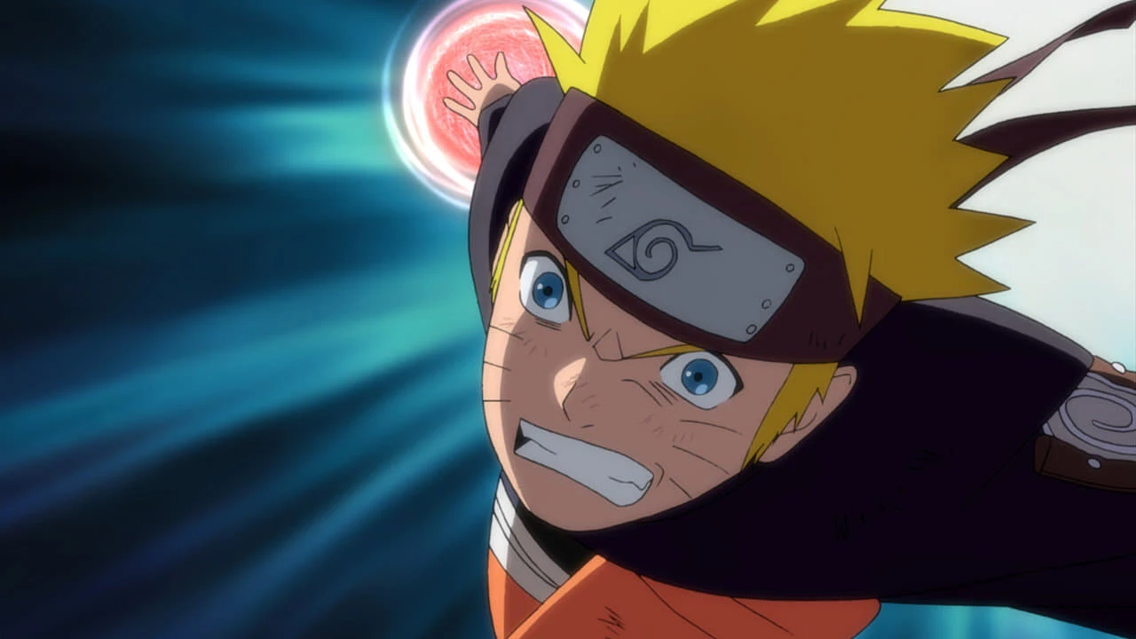 Xem phim Naruto Shippūden: Nhiệm Vụ Bí Mật - Motchill