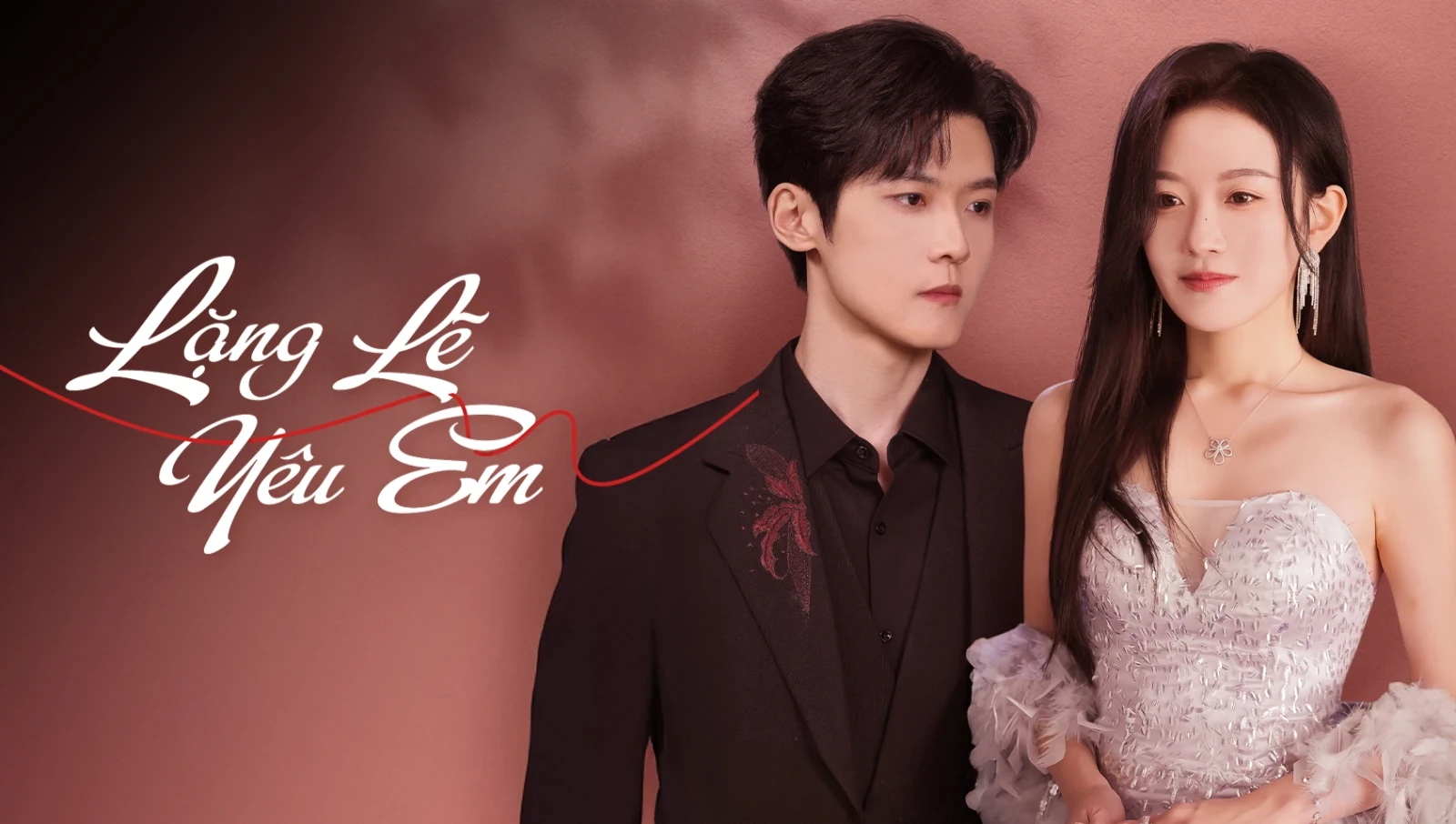 Xem phim Lặng Lẽ Yêu Em - Motchill