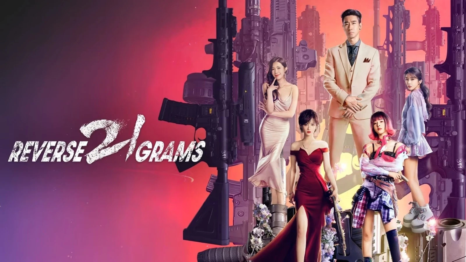 Xem phim Lật Ngược 21 Gam - Motchill